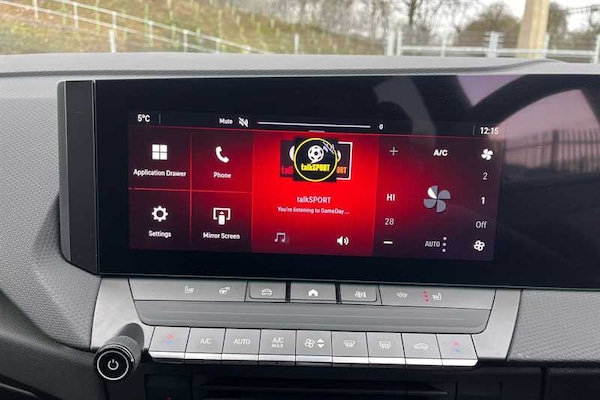 Used Vauxhall Astra 2024 for sale - 74558482: Photo 17
