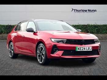 2024 - 115kW Ultimate 54kWh 5dr Auto