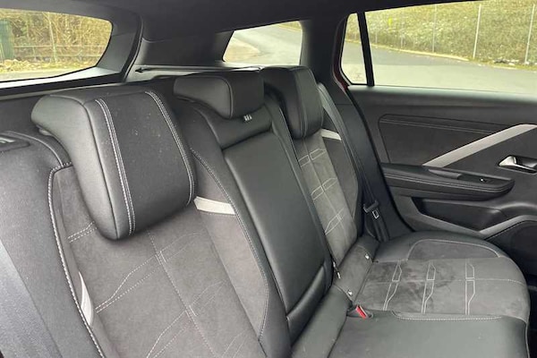 Used Vauxhall Astra 2024 for sale - 74558482: Photo 23