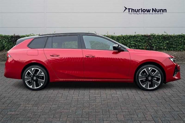 Used Vauxhall Astra 2024 for sale - 74558482: Photo 2