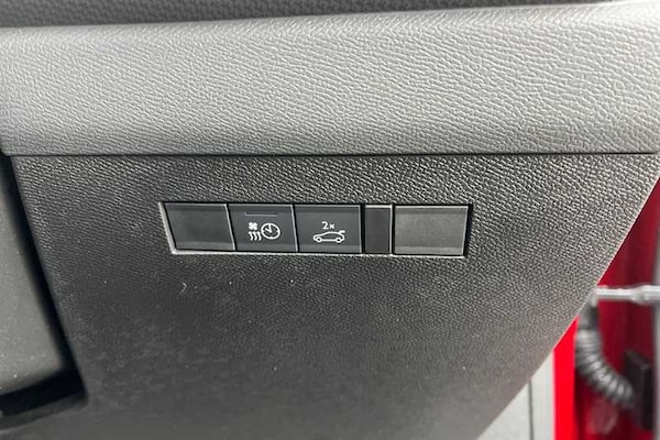 Used Vauxhall Astra 2024 for sale - 74558482: Photo 30