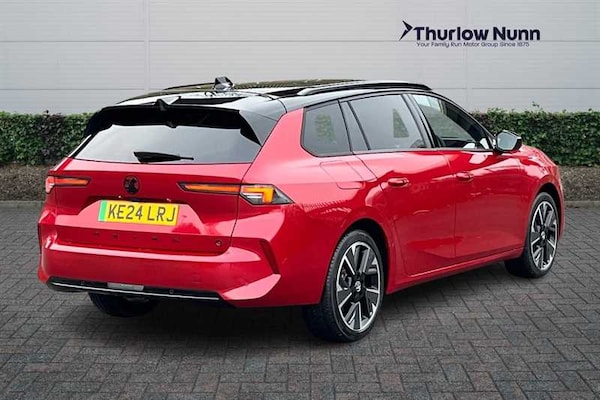 Used Vauxhall Astra 2024 for sale - 74558482: Photo 3