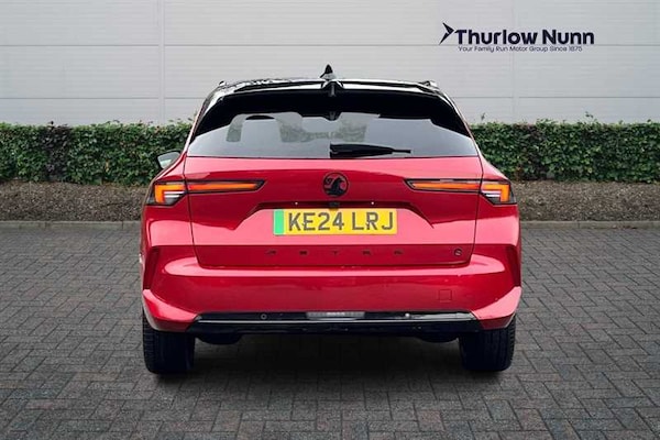 Used Vauxhall Astra 2024 for sale - 74558482: Photo 4