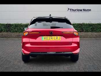 Used Vauxhall Astra 2024 for sale - 74558482: Photo