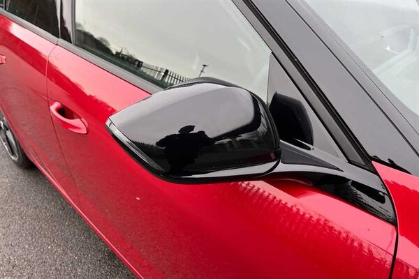 Used Vauxhall Astra 2024 for sale - 74558482: Photo 51