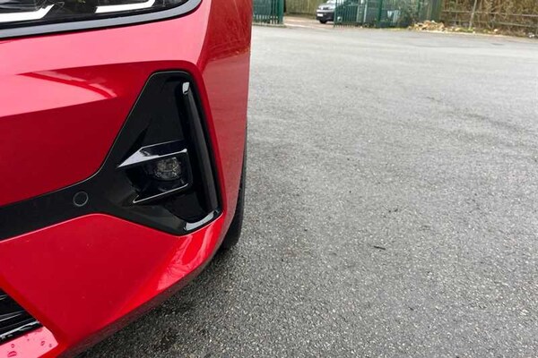 Used Vauxhall Astra 2024 for sale - 74558482: Photo 56