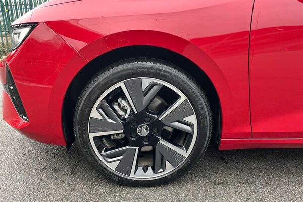Used Vauxhall Astra 2024 for sale - 74558482: Photo 57