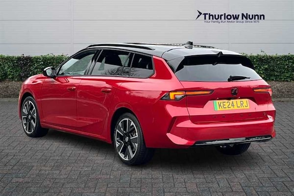 Used Vauxhall Astra 2024 for sale - 74558482: Photo 5