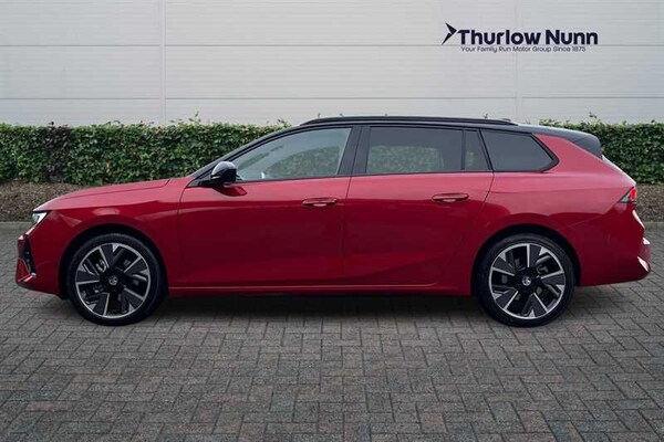 Used Vauxhall Astra 2024 for sale - 74558482: Photo 6