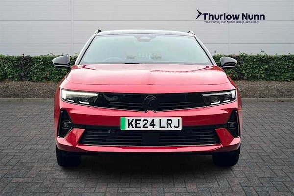 Used Vauxhall Astra 2024 for sale - 74558482: Photo 8