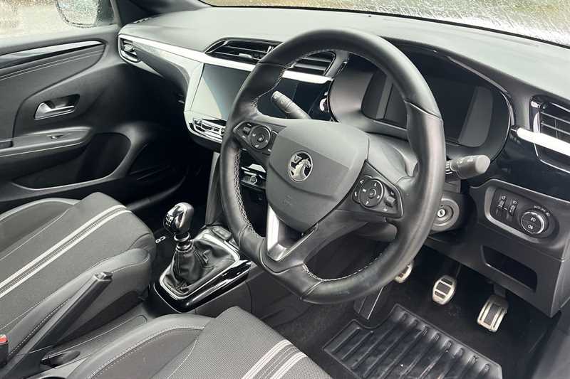 Used Vauxhall Corsa for sale - 77218997: Photo 10