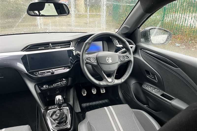 Used Vauxhall Corsa for sale - 77218997: Photo 11