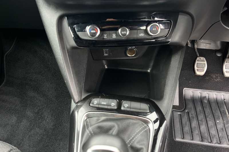 Used Vauxhall Corsa for sale - 77218997: Photo 15