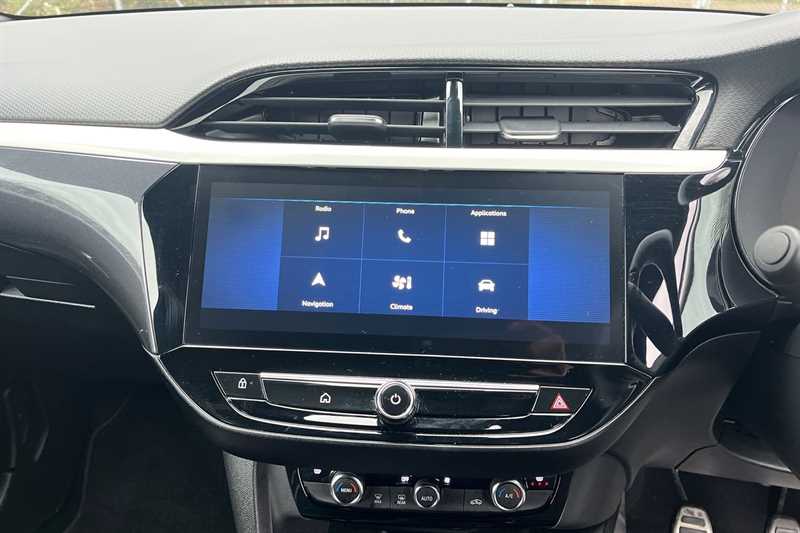 Used Vauxhall Corsa for sale - 77218997: Photo 17