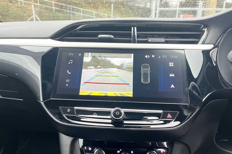 Used Vauxhall Corsa for sale - 77218997: Photo 19