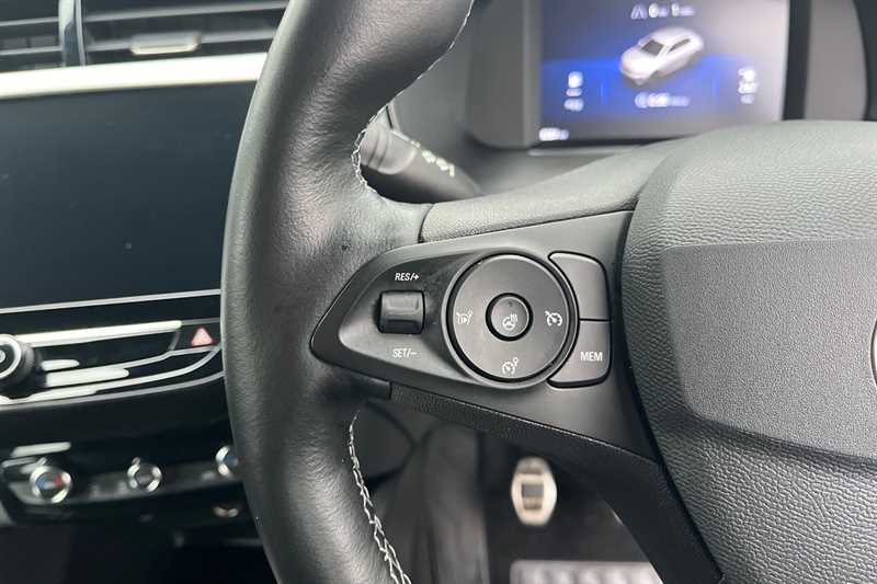 Used Vauxhall Corsa for sale - 77218997: Photo 21