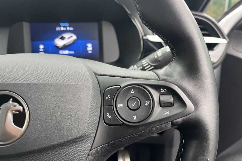 Used Vauxhall Corsa for sale - 77218997: Photo 22