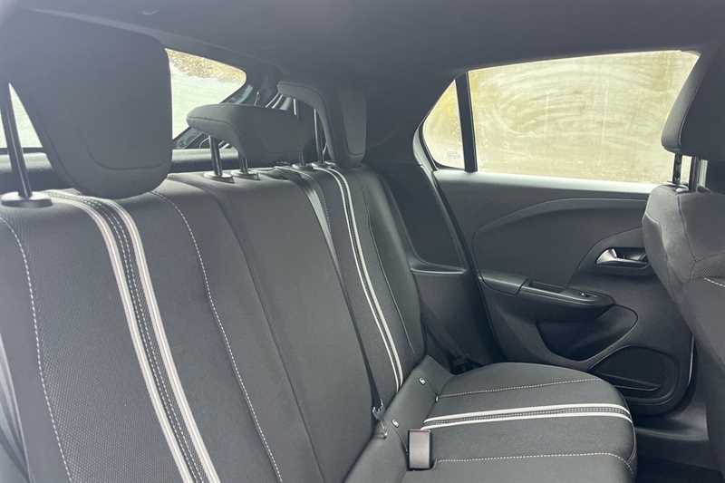 Used Vauxhall Corsa for sale - 77218997: Photo 23