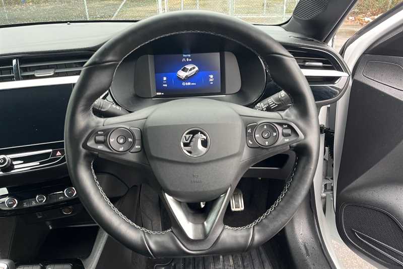 Used Vauxhall Corsa for sale - 77218997: Photo 25