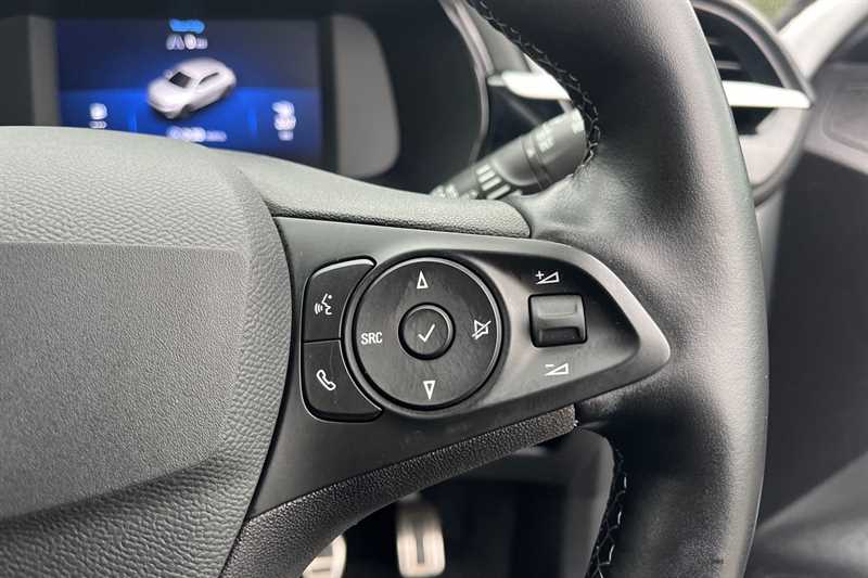 Used Vauxhall Corsa for sale - 77218997: Photo 27