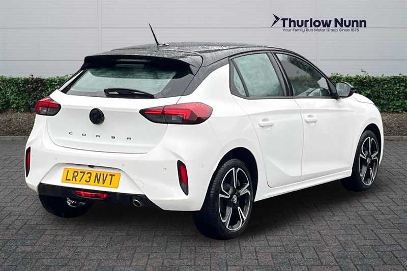 Used Vauxhall Corsa for sale - 77218997: Photo 3