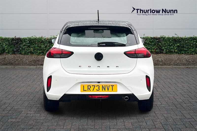 Used Vauxhall Corsa for sale - 77218997: Photo 4