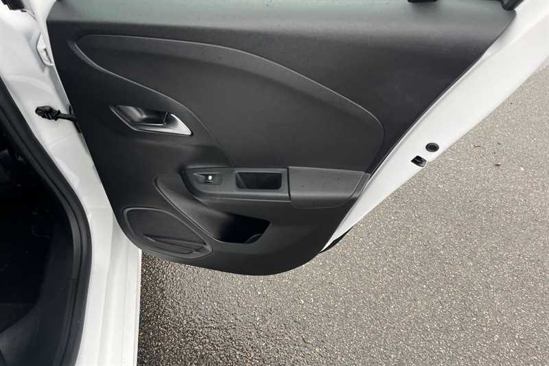 Used Vauxhall Corsa for sale - 77218997: Photo 42