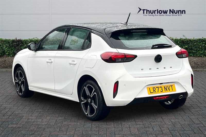 Used Vauxhall Corsa for sale - 77218997: Photo 5