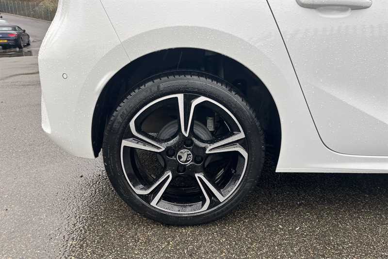 Used Vauxhall Corsa for sale - 77218997: Photo 51