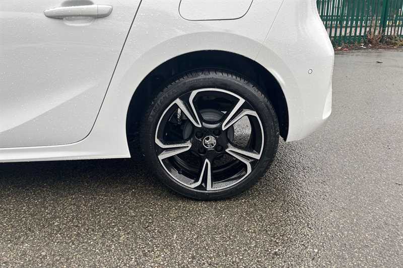 Used Vauxhall Corsa for sale - 77218997: Photo 9