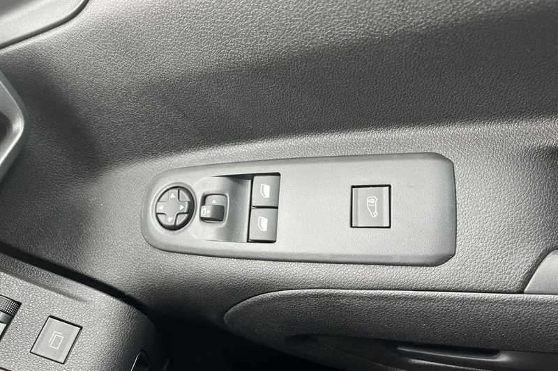 Used Vauxhall Combo 2025 for sale - 77471490: Photo 16