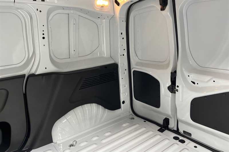 Used Vauxhall Combo 2025 for sale - 77471490: Photo 23