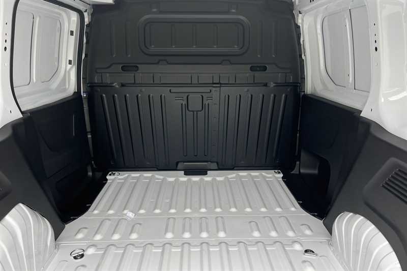 Used Vauxhall Combo 2025 for sale - 77471490: Photo 24