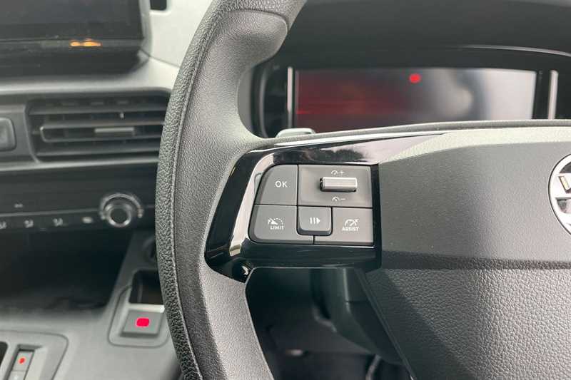 Used Vauxhall Combo 2025 for sale - 77471490: Photo 26