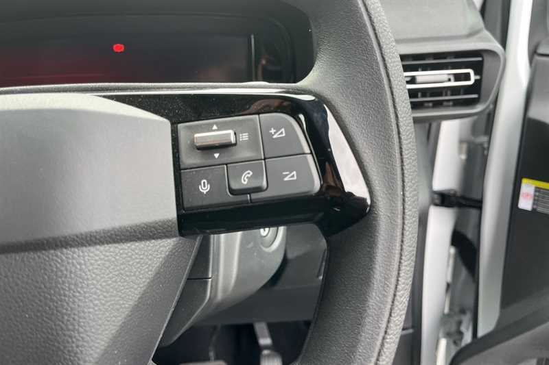 Used Vauxhall Combo 2025 for sale - 77471490: Photo 27