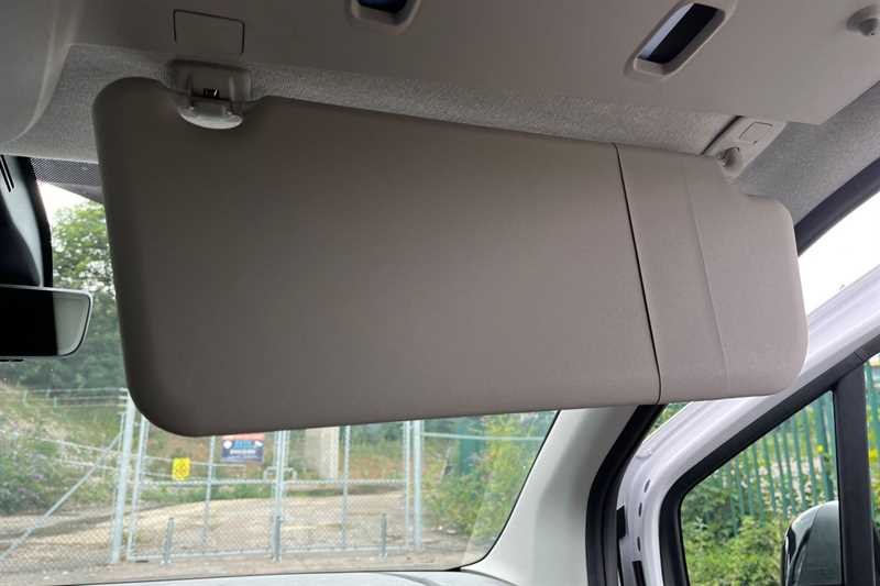 Used Vauxhall Combo 2025 for sale - 77471490: Photo 35