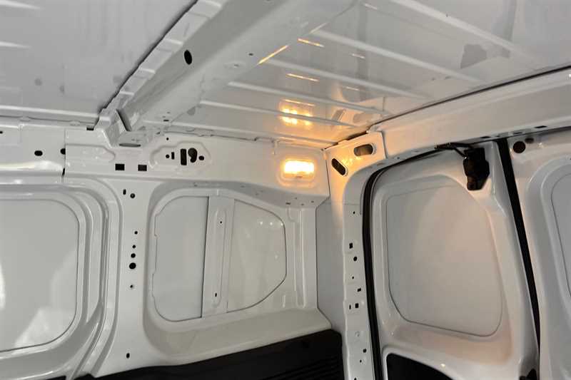 Used Vauxhall Combo 2025 for sale - 77471490: Photo 42