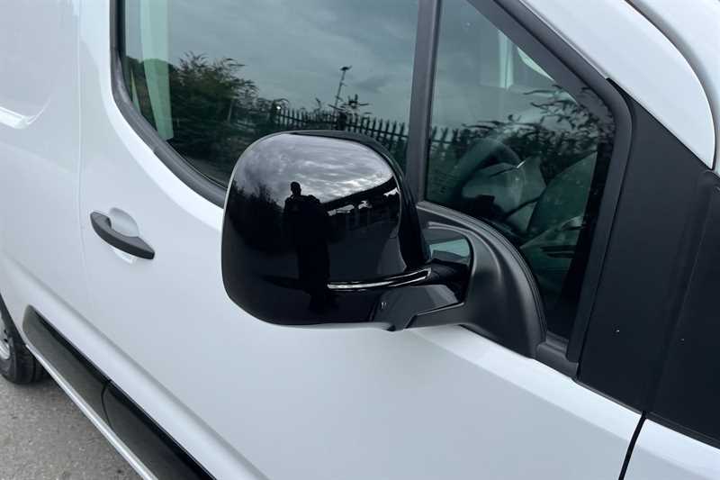 Used Vauxhall Combo 2025 for sale - 77471490: Photo 49