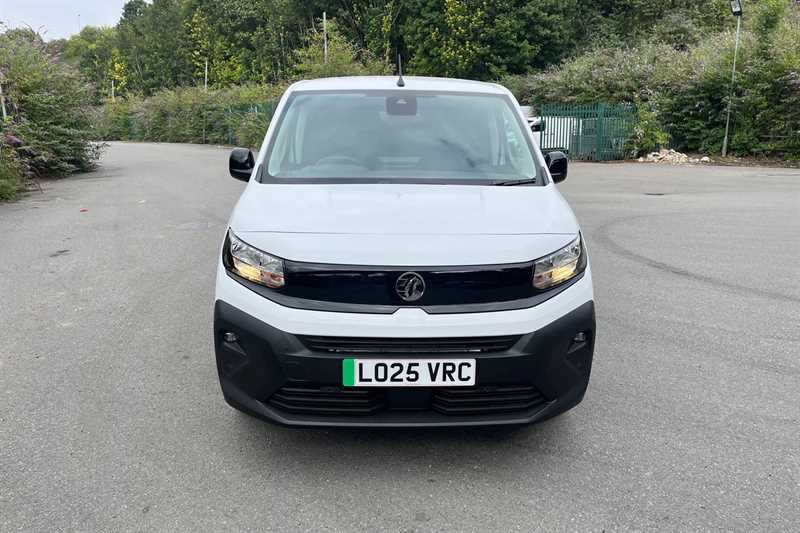 Used Vauxhall Combo 2025 for sale - 77471490: Photo 60