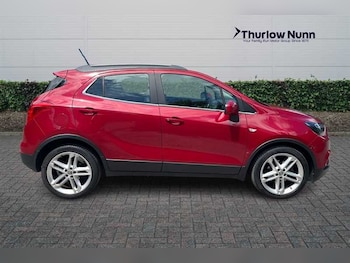 Used Vauxhall Mokka X 2019 for sale - 78880515: Photo