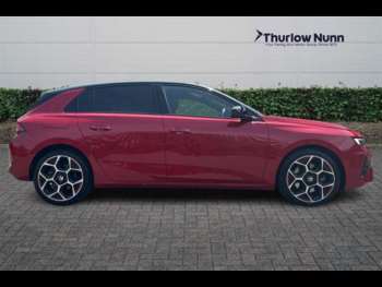 Used Vauxhall Astra 2022 for sale - 74979798: Photo