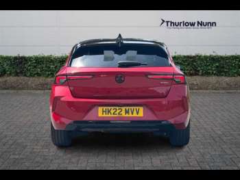 Used Vauxhall Astra 2022 for sale - 74979798: Photo