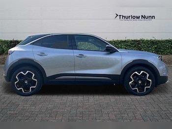 Used Vauxhall Mokka-e 2022 for sale - 75554836: Photo