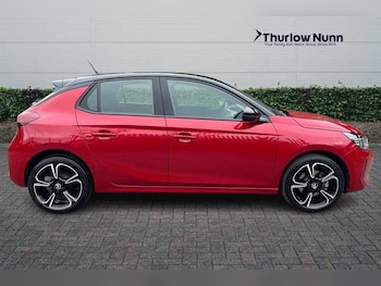 Used Vauxhall Corsa 2023 for sale - 79339103: Photo