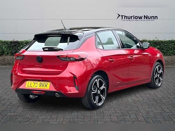 Used Vauxhall Corsa 2023 for sale - 79339103: Photo