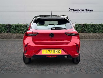 Used Vauxhall Corsa 2023 for sale - 79339103: Photo