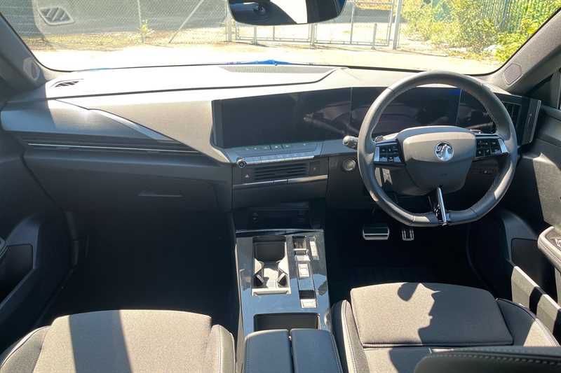 Used Vauxhall Astra 2025 for sale - 77471506: Photo 12