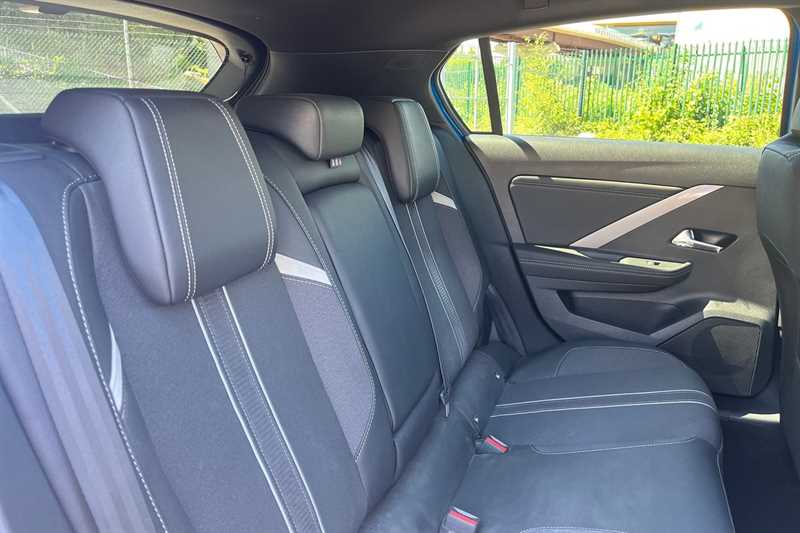 Used Vauxhall Astra 2025 for sale - 77471506: Photo 23