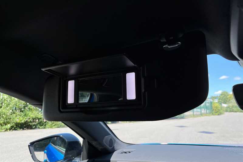 Used Vauxhall Astra 2025 for sale - 77471506: Photo 32