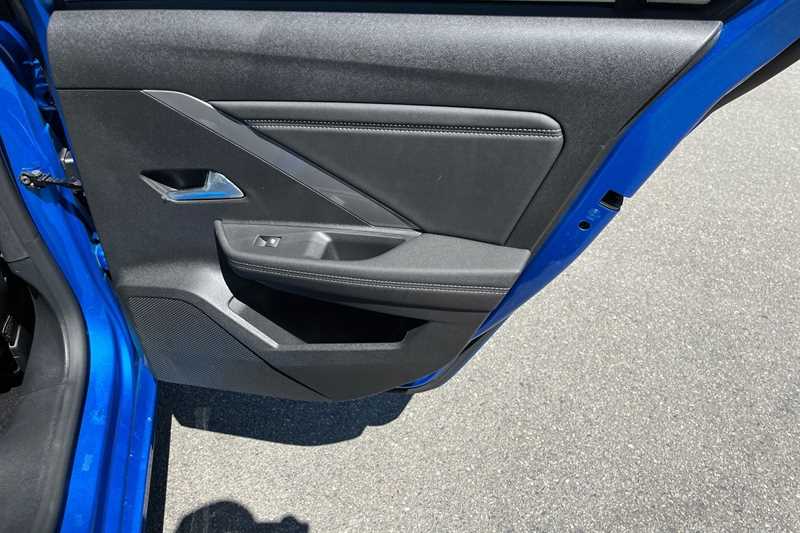 Used Vauxhall Astra 2025 for sale - 77471506: Photo 43